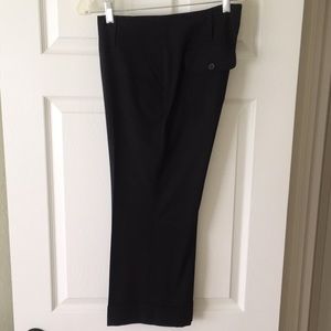 MICHAELMichael Kors cropped trousers